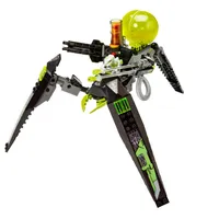 Shadow Crawler