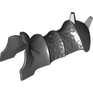 Large Figure Limb Cover, Leg Shin Guard, Armour (Type 3)