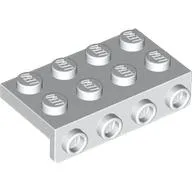 Bracket 2 x 4 - 1 x 4