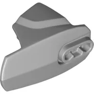 Large Figure Limb Cover, Size 5, Armor with Ball Joint Socket