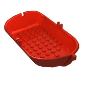 Boat / Rowing Boat, Fabuland