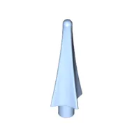 Bright Light Blue