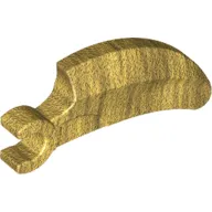 Creature Body Part, Barb Large (Claw, Talon) with Clip