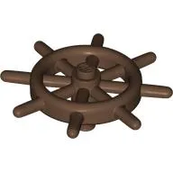 Boat / Ship Wheel / Helm