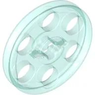 Trans-Light Blue