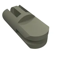 Arm Piece 90° Turn [2 / 3 Fingers]