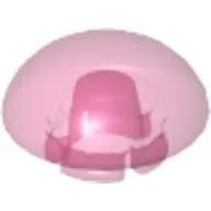 Clikits Icon, Round 2 x 2 Small, Thick with Pin