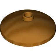 Dish 3 x 3 Inverted [Radar]