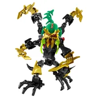 Scarox