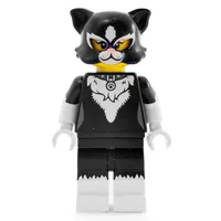 Cat Costume Girl (CMF)