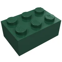 Brick 2 x 3