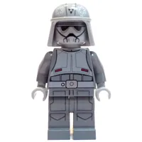 Imperial Combat Driver