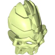 Large Figure Mask Skull Spider