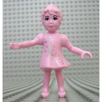 Belville Fairy with Moon Print