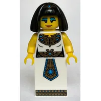 Egyptian Queen