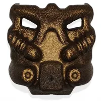 Large Figure Mask Krana Bo