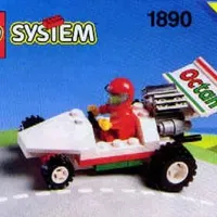 Octan Racer