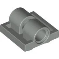 Plate Special 2 x 2 with 2 Pin Holes