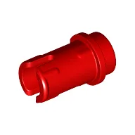 Technic Pin 1/2 with Friction