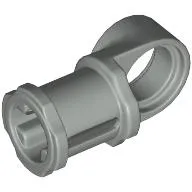 Technic Axle and Pin Connector Toggle Joint Smooth