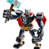 Thor Mech Armor