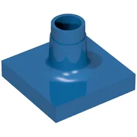 Duplo Sign Post Short