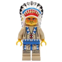 Indian Chief