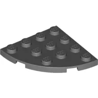 Dark Bluish Gray