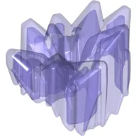 Large Figure Armor, Crystal Cluster