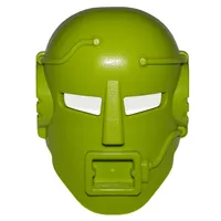 Large Figure Mask Mahiki (Turaga)