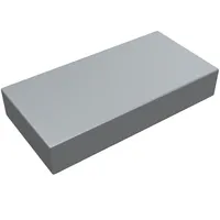 Pearl Light Gray