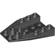 Wedge Sloped Inverted 6 x 4 with 2 Stud Connections