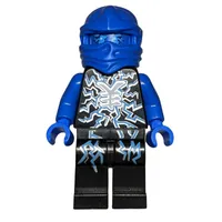 Jay in Airjitzu Outfit (Possession)