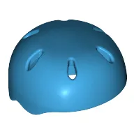 Dark Azure