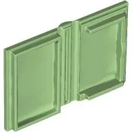 Medium Green