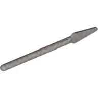 Weapon Pike / Spear Round End