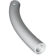 Animal Body Part / Plant, Tail / Neck / Branch / Trunk, Middle Section with Pin Holes