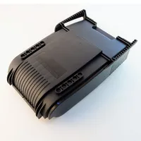 Packaging, Case, Bottom, Throwbot / Slizer 'Flying'