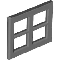 Dark Bluish Gray