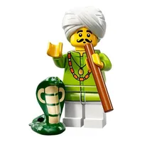 Snake Charmer