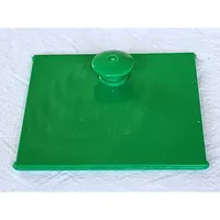 Duplo Doll, Cabinet Door with Knob