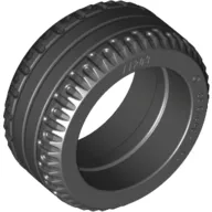 Tyre 21 x 9.9