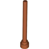 Antenna 1 x 4 with Flat Top