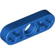 Technic Beam 1 x 3 Thin