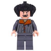 Professor Igor Karkaroff