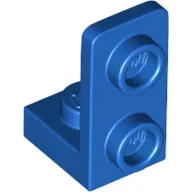 Bracket 1 x 1 - 1 x 2 Inverted