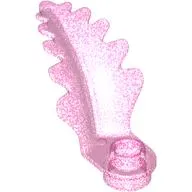 Opal Trans-Dark Pink