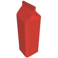 Belville / Scala, Food, Milk Carton