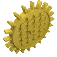 Technic Gear 21 Large Tooth