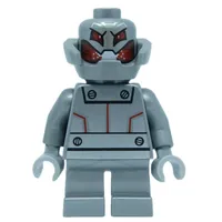 Ultron with Short Legs